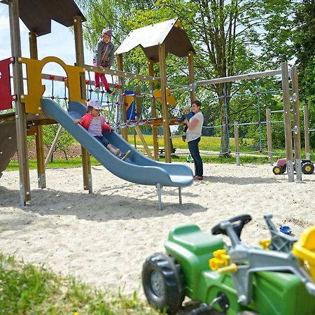 Landgasthof Sonne Alpirsbach Esterno foto