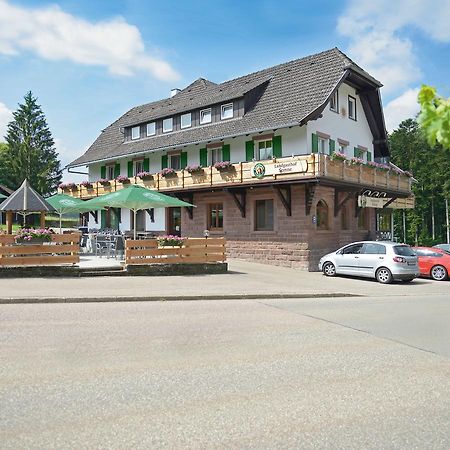 Landgasthof Sonne Alpirsbach Esterno foto
