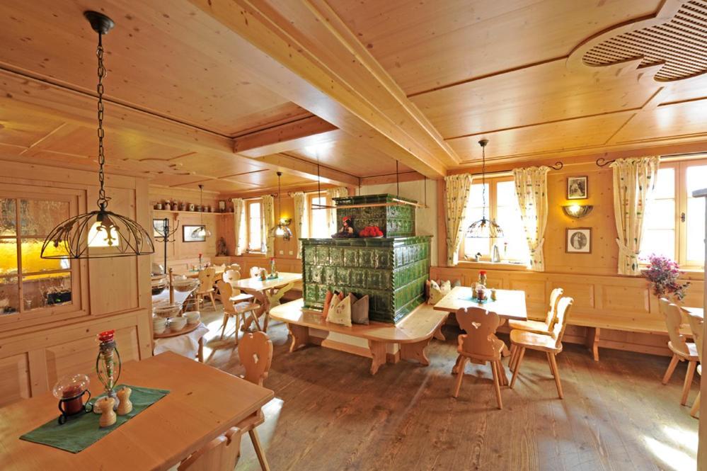 Landgasthof Sonne Alpirsbach Esterno foto